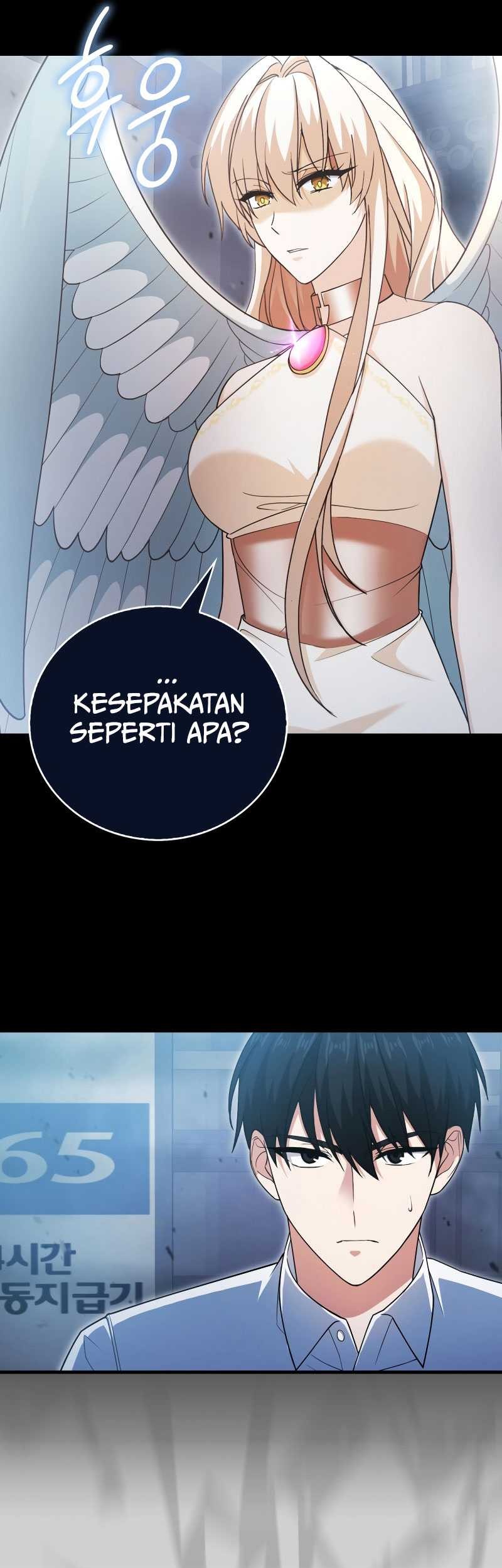Max Talent Player Chapter 6 - halaman 51
