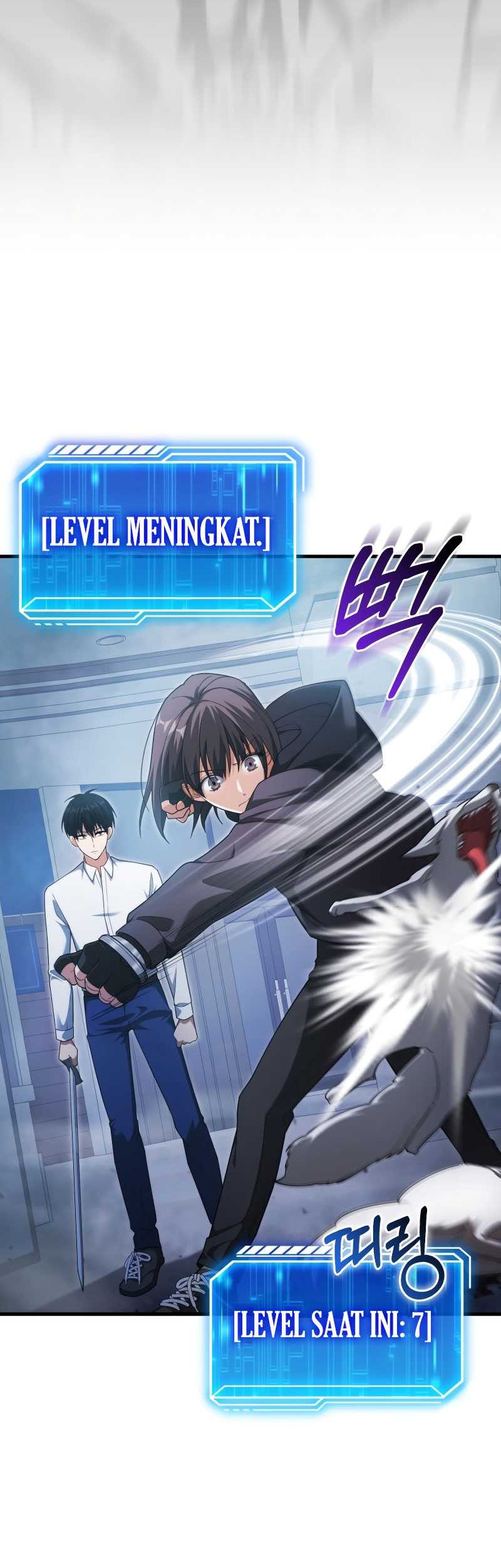 Max Talent Player Chapter 6 - halaman 52
