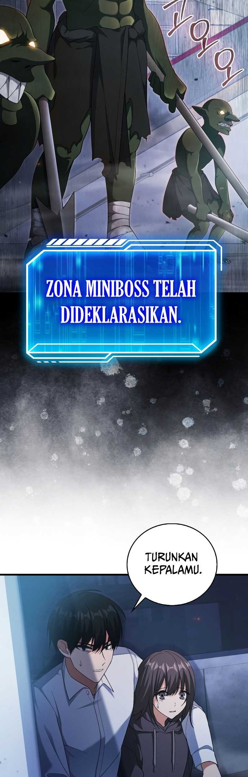 Max Talent Player Chapter 6 - halaman 56