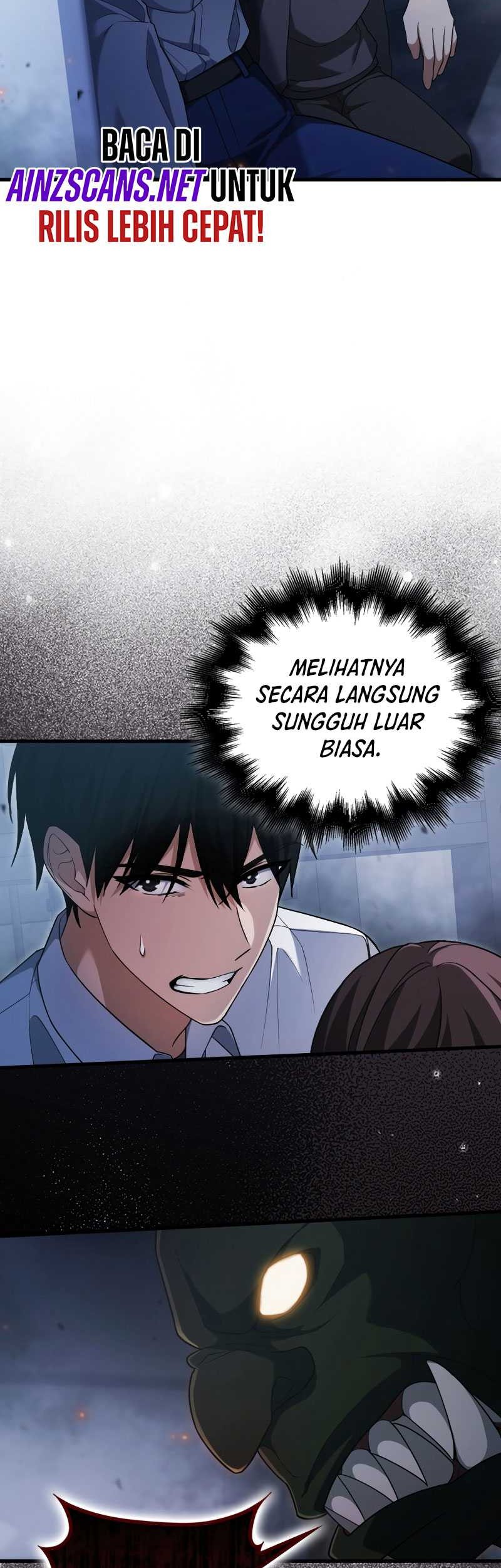 Max Talent Player Chapter 6 - halaman 57