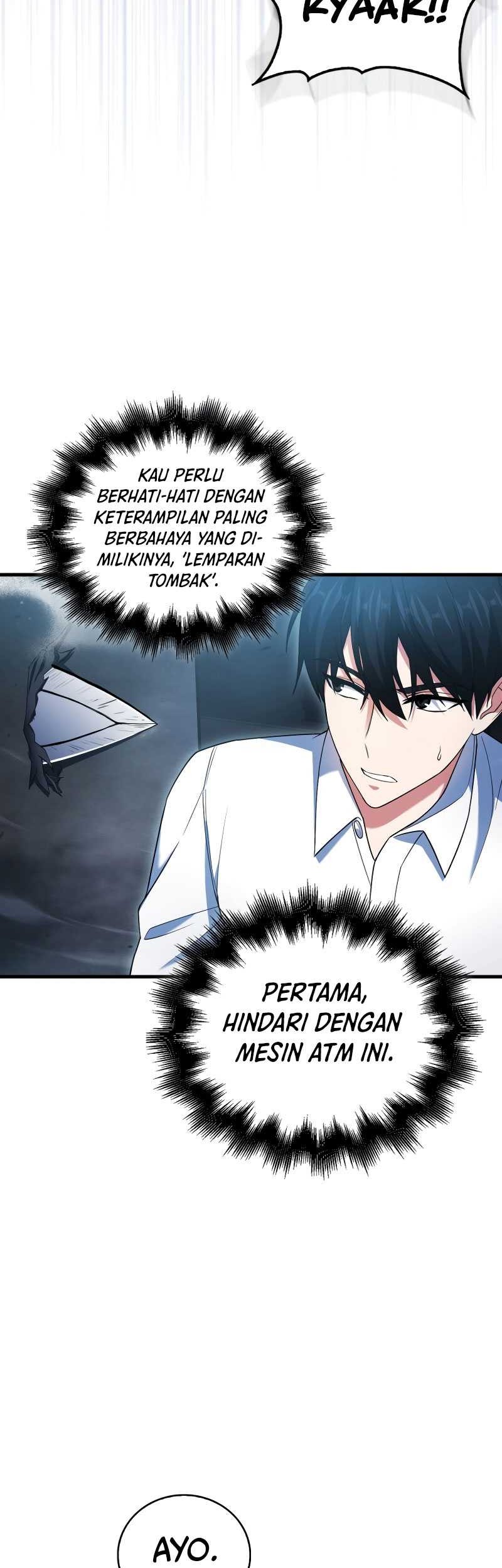 Max Talent Player Chapter 6 - halaman 61