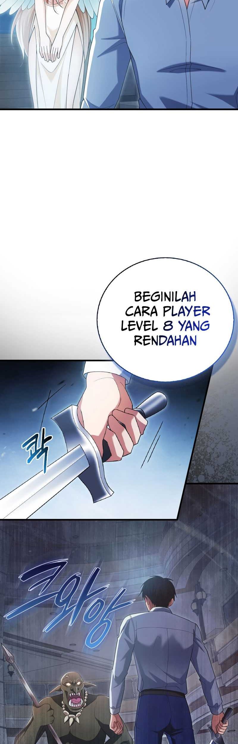 Max Talent Player Chapter 6 - halaman 64