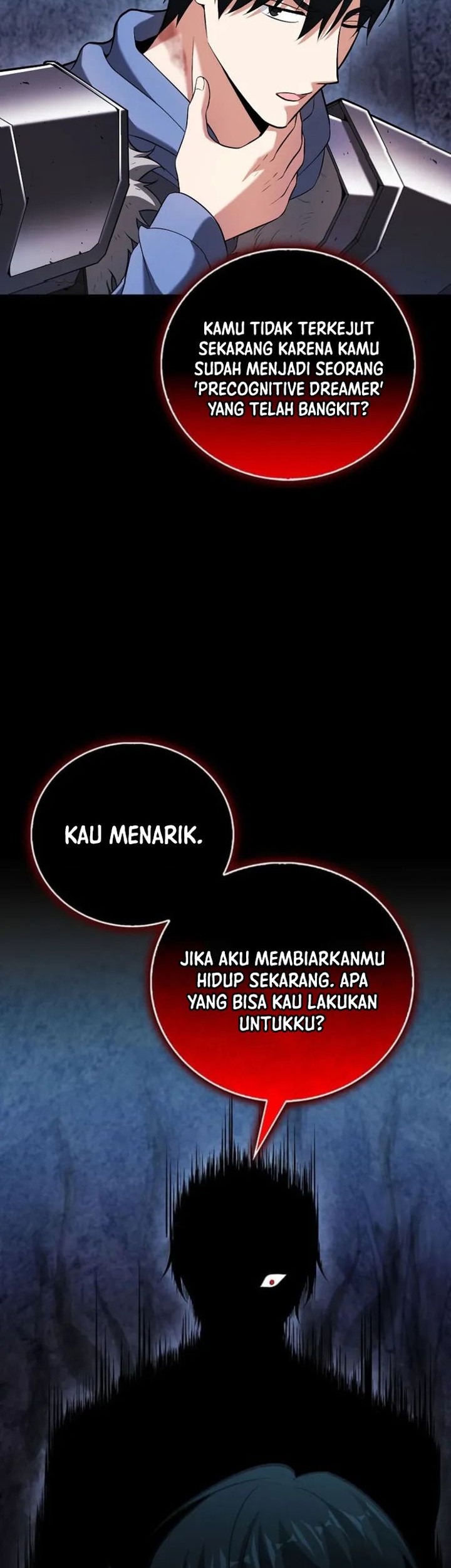 Max Talent Player Chapter 60 - halaman 13