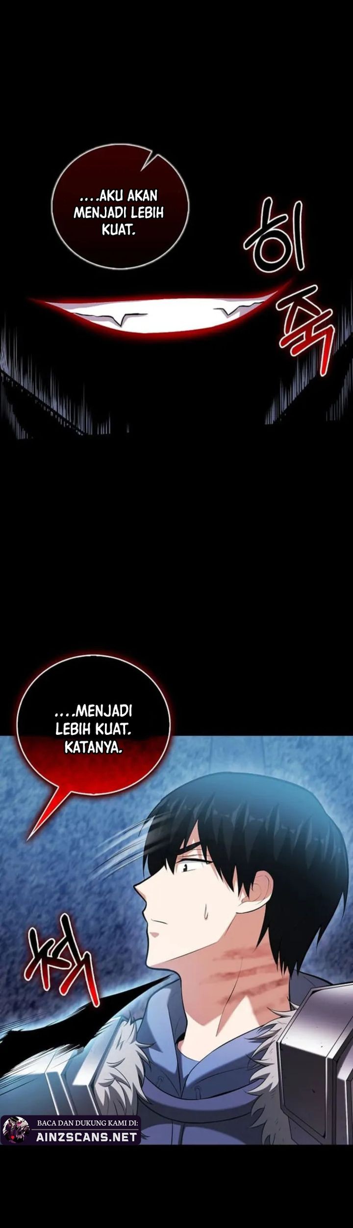 Max Talent Player Chapter 60 - halaman 15
