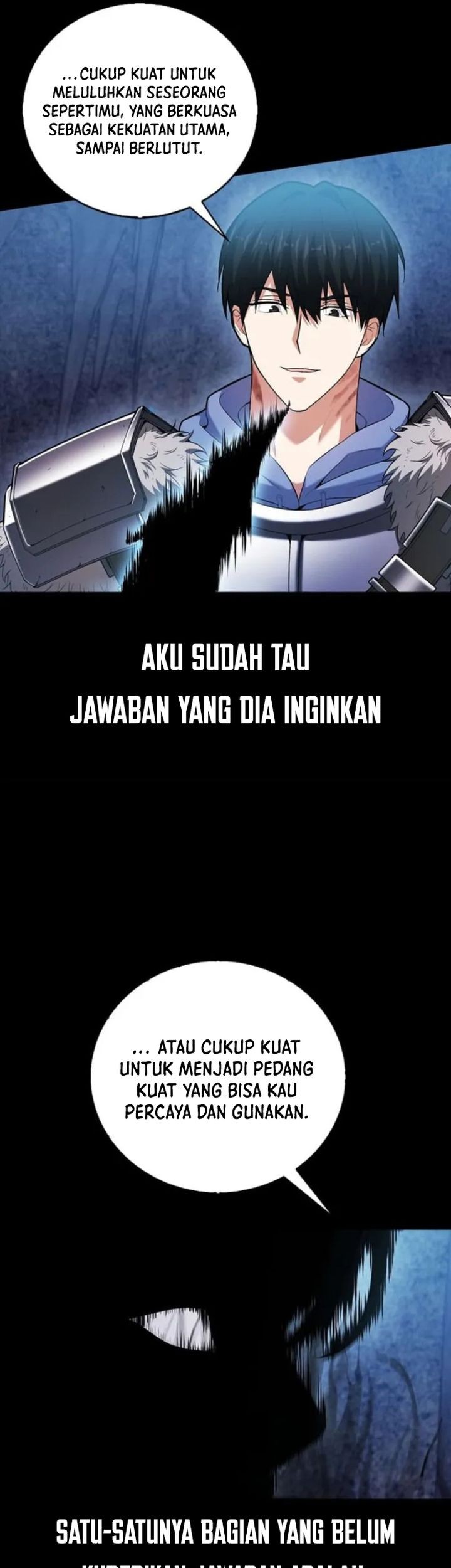 Max Talent Player Chapter 60 - halaman 18