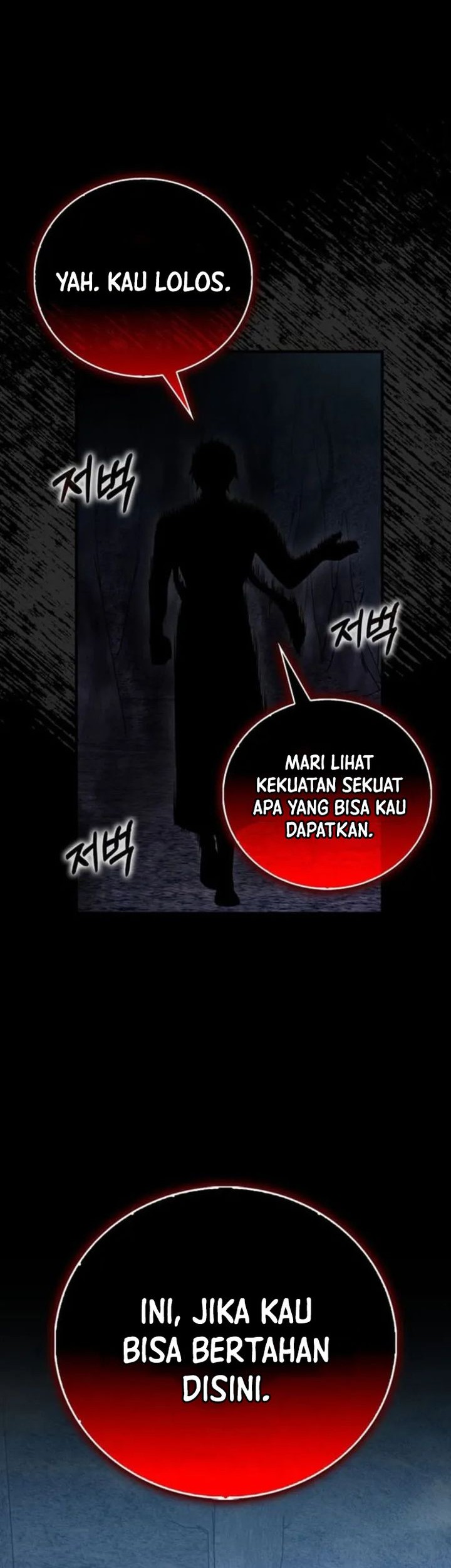 Max Talent Player Chapter 60 - halaman 25
