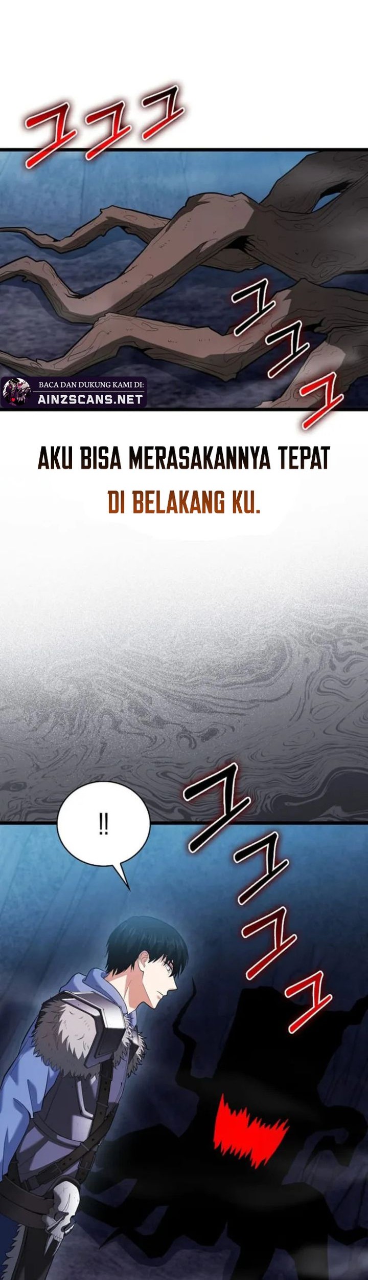 Max Talent Player Chapter 60 - halaman 31