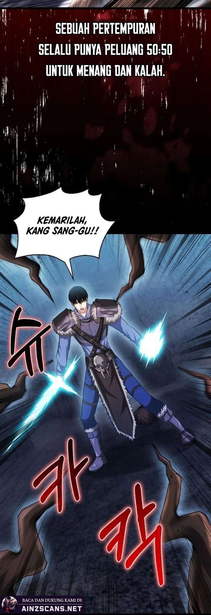 Max Talent Player Chapter 60 - halaman 39