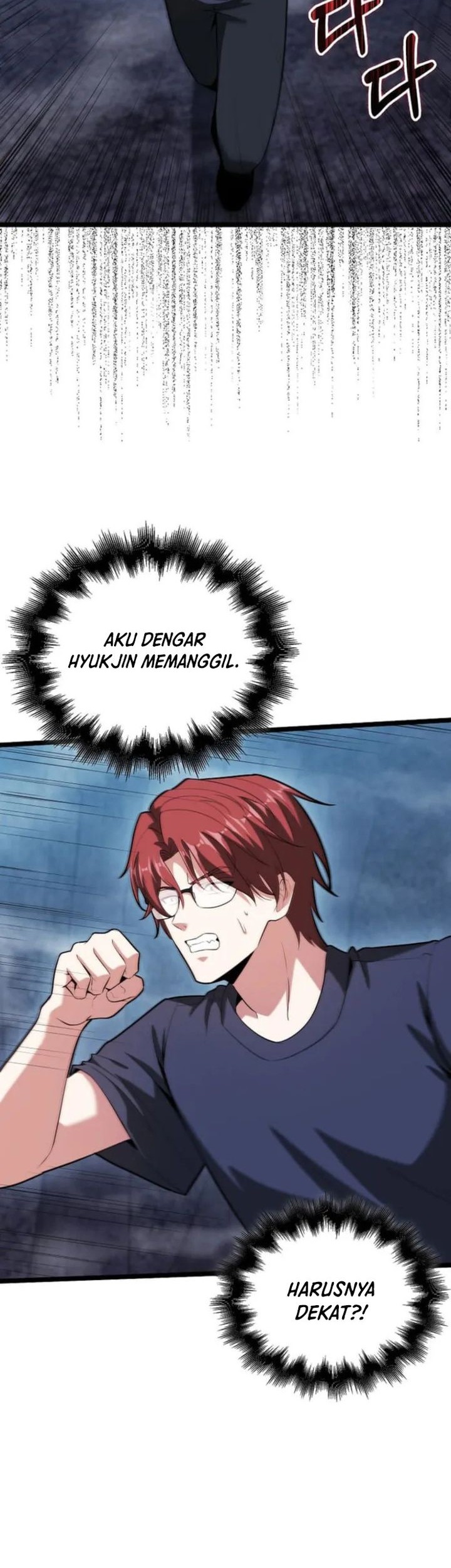 Max Talent Player Chapter 60 - halaman 41