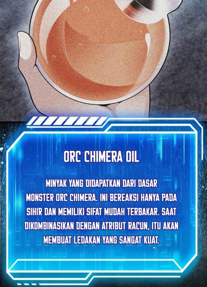 Max Talent Player Chapter 60 - halaman 45