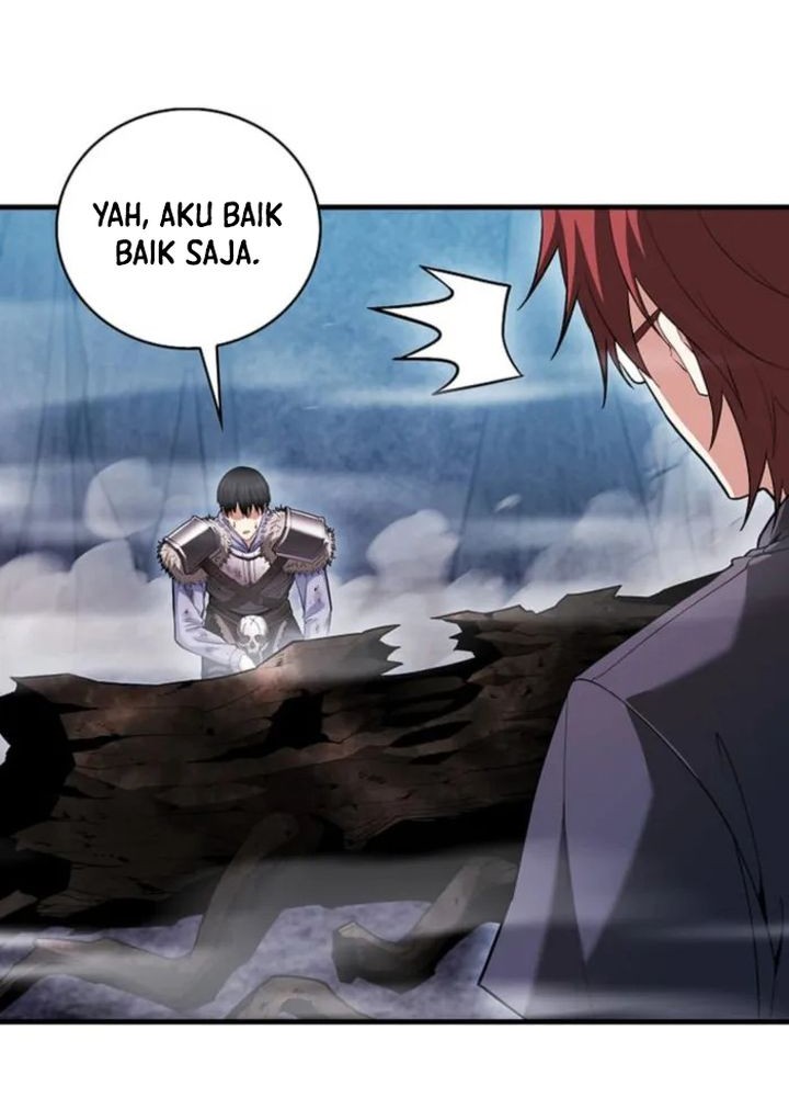 Max Talent Player Chapter 60 - halaman 55