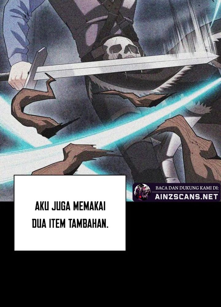 Max Talent Player Chapter 60 - halaman 58