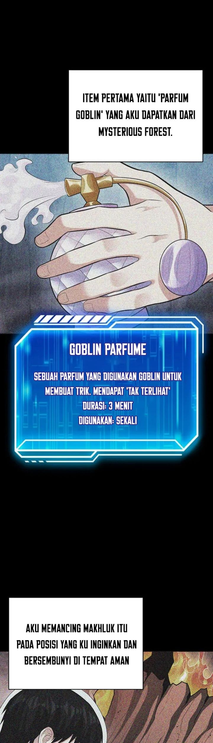 Max Talent Player Chapter 60 - halaman 59