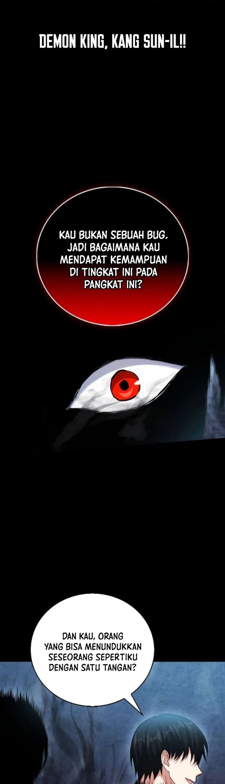 Max Talent Player Chapter 60 - halaman 7
