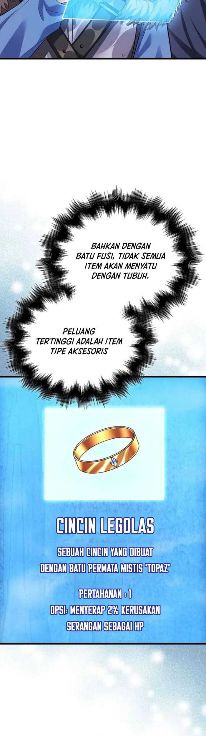 Max Talent Player Chapter 61 - halaman 15