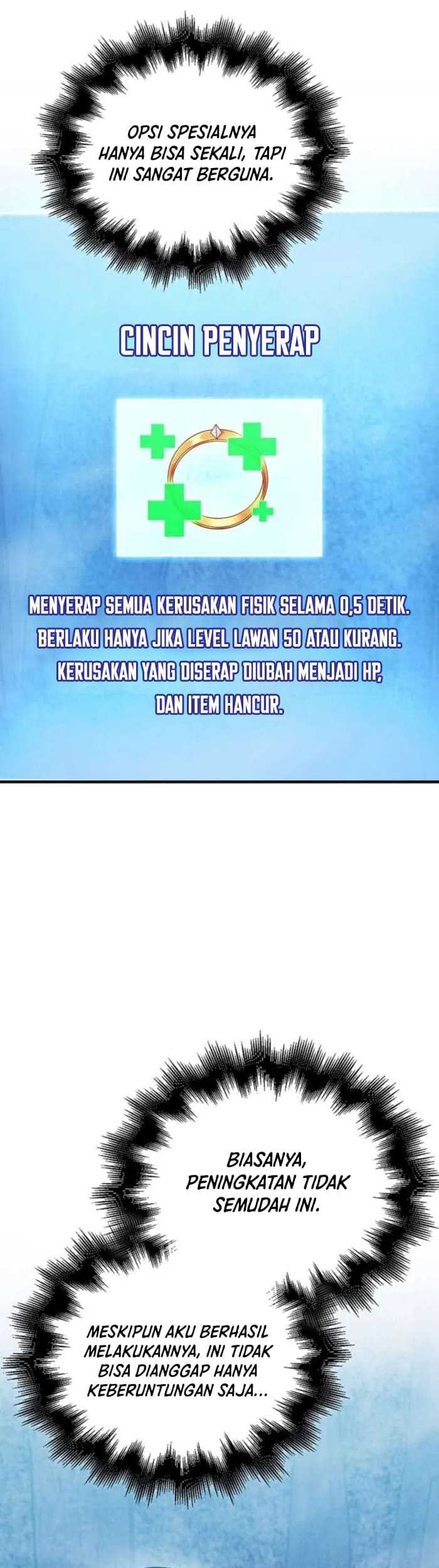 Max Talent Player Chapter 61 - halaman 18