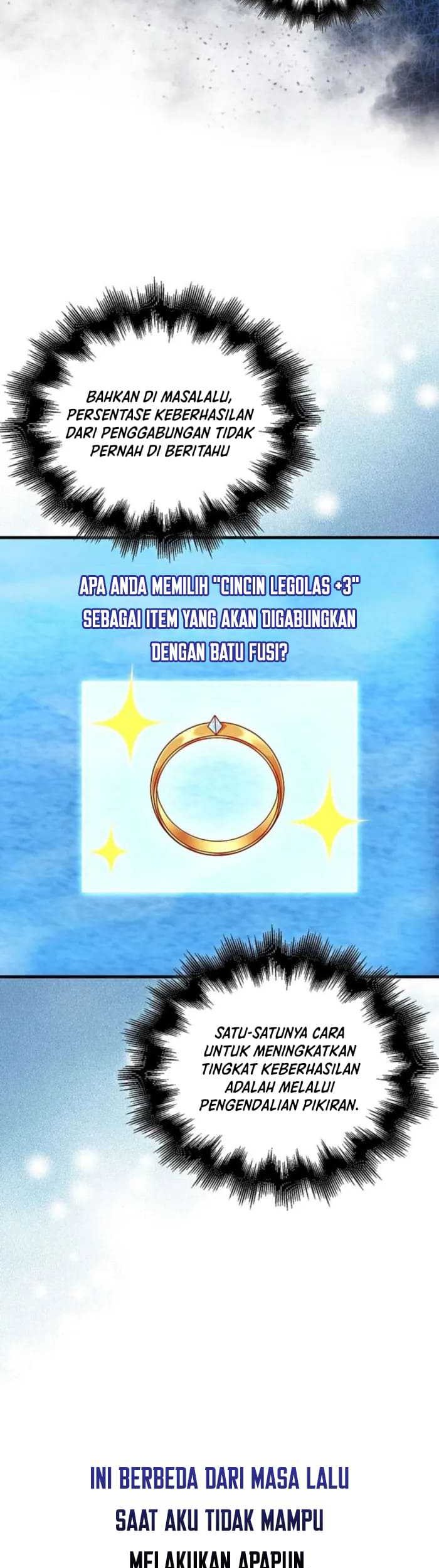 Max Talent Player Chapter 61 - halaman 20