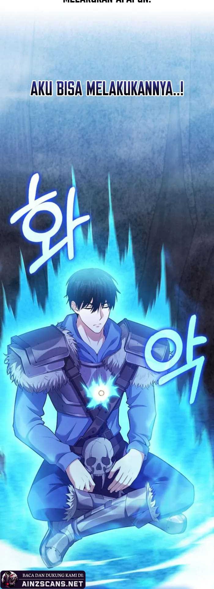 Max Talent Player Chapter 61 - halaman 21