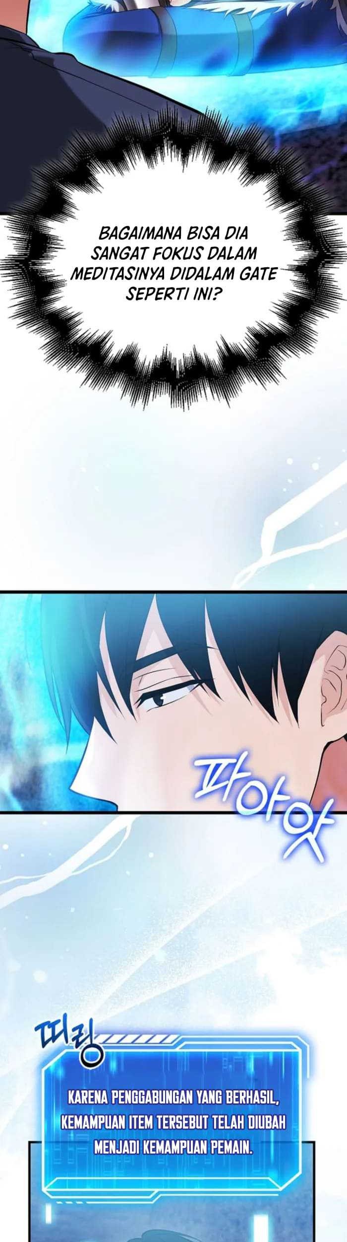 Max Talent Player Chapter 61 - halaman 24