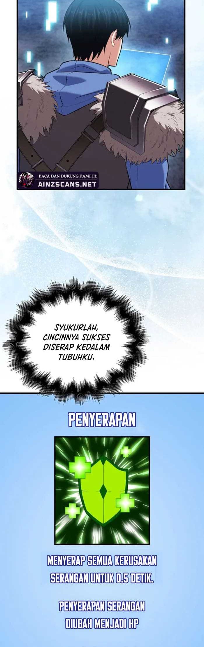 Max Talent Player Chapter 61 - halaman 25