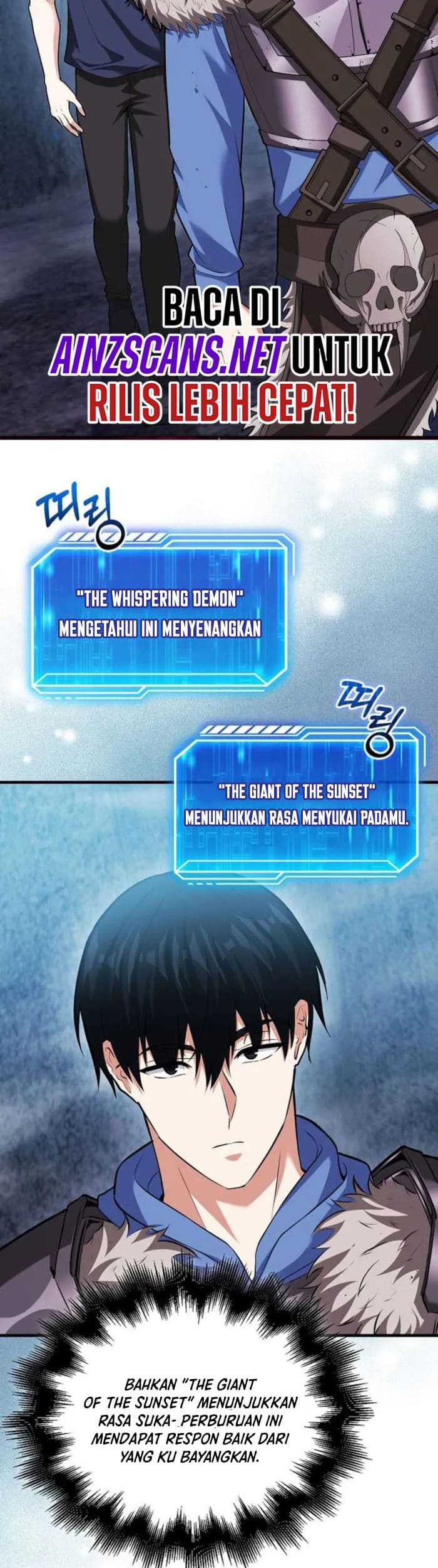 Max Talent Player Chapter 61 - halaman 3