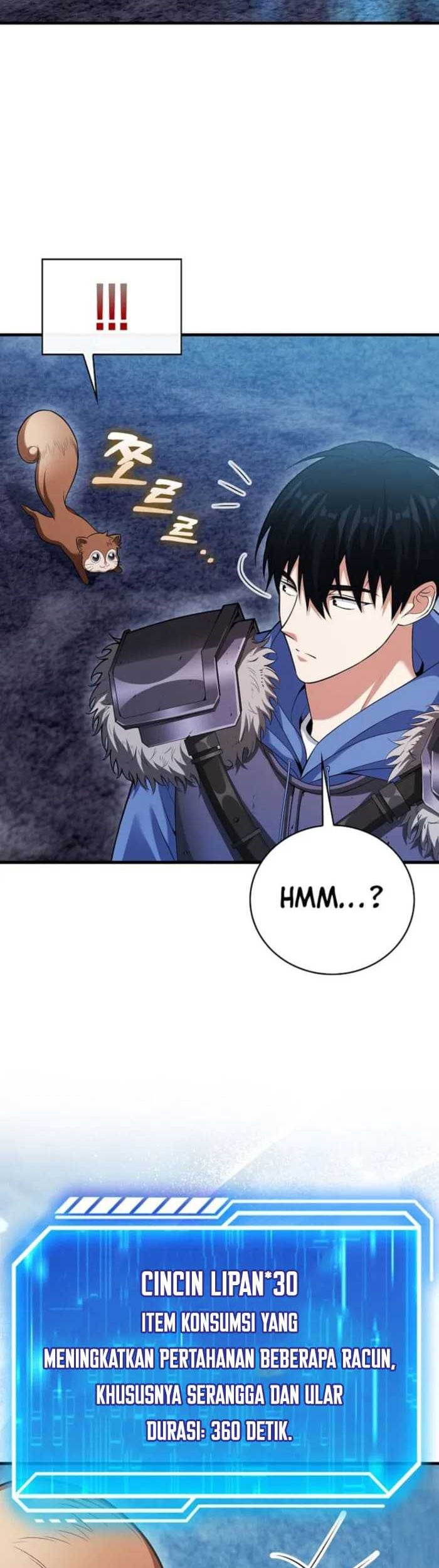 Max Talent Player Chapter 61 - halaman 31