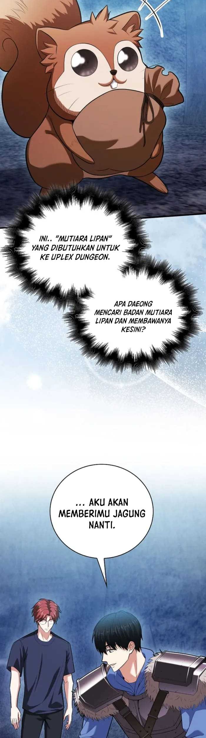 Max Talent Player Chapter 61 - halaman 32