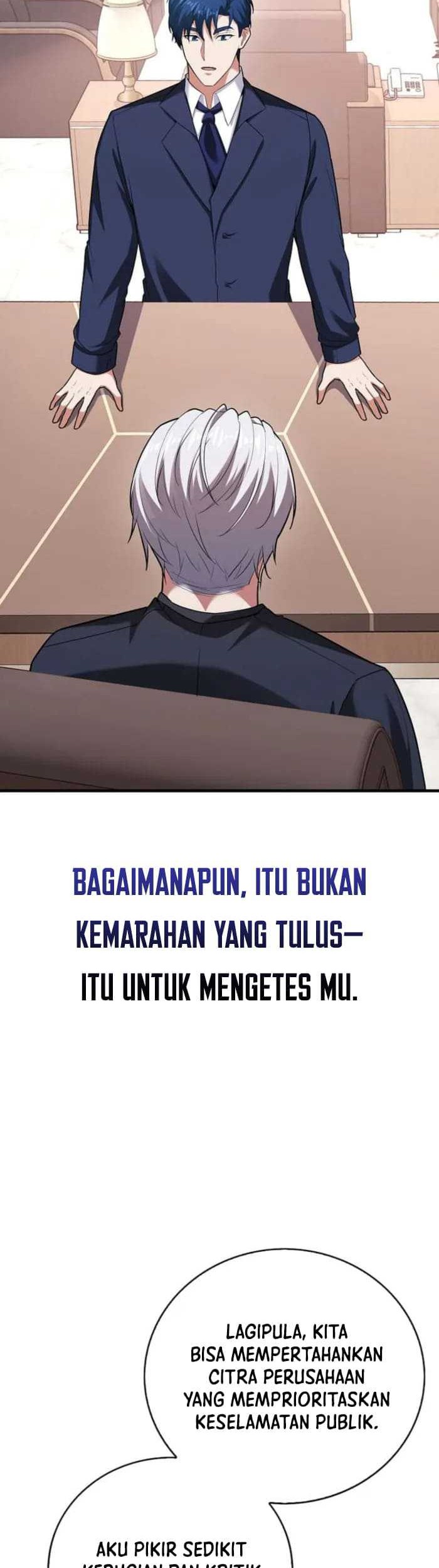 Max Talent Player Chapter 61 - halaman 42