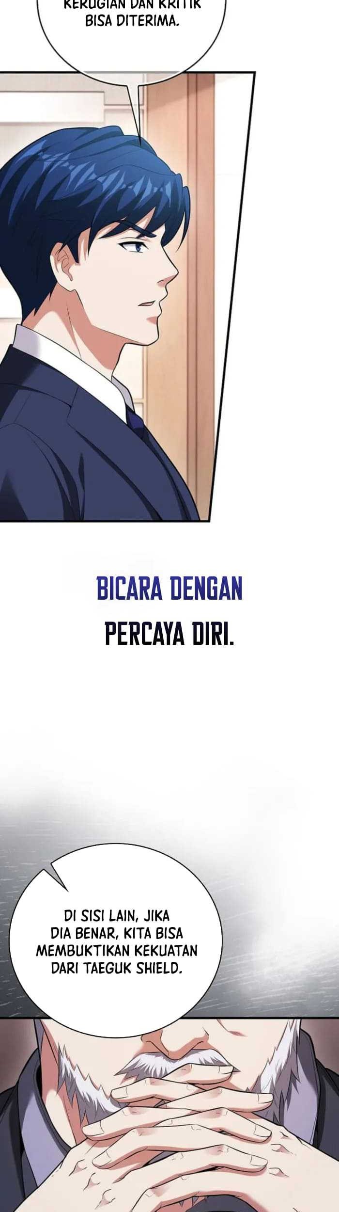 Max Talent Player Chapter 61 - halaman 43