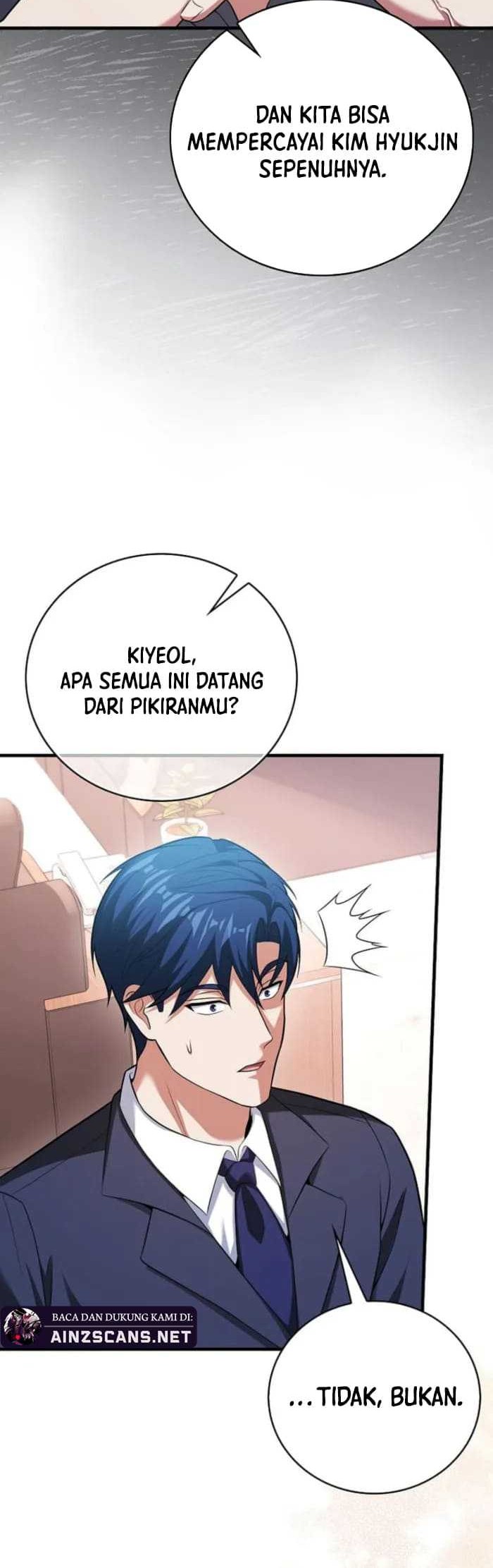 Max Talent Player Chapter 61 - halaman 44