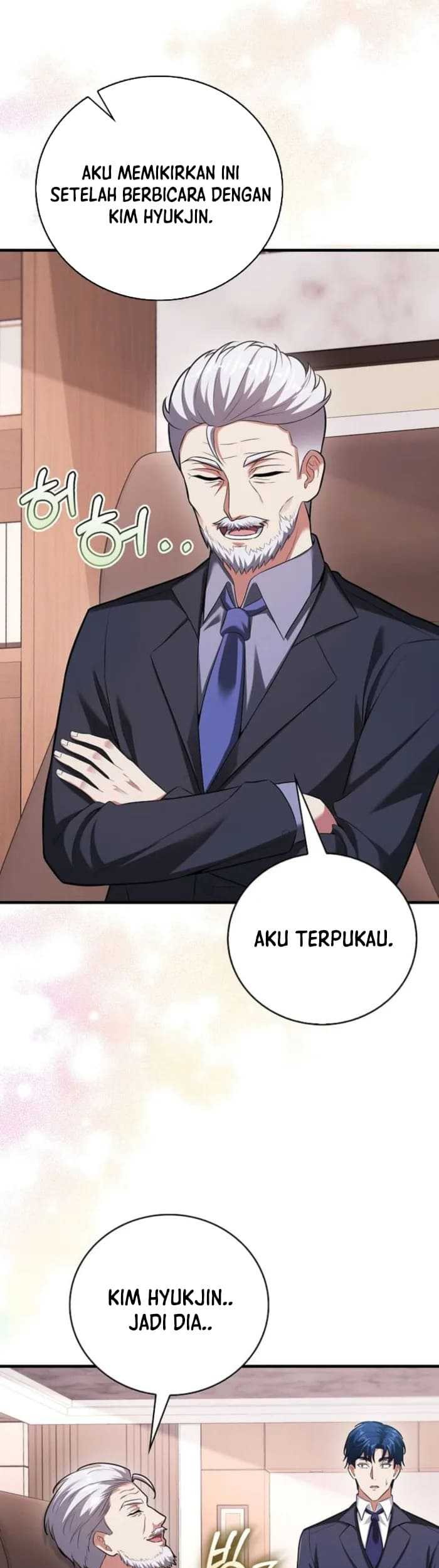 Max Talent Player Chapter 61 - halaman 45
