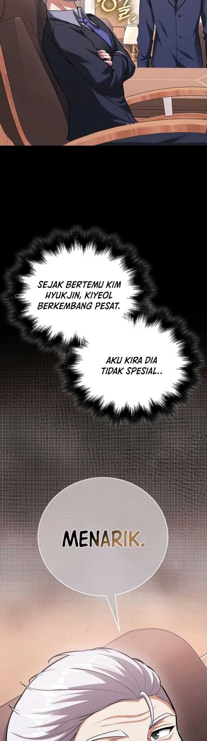 Max Talent Player Chapter 61 - halaman 46