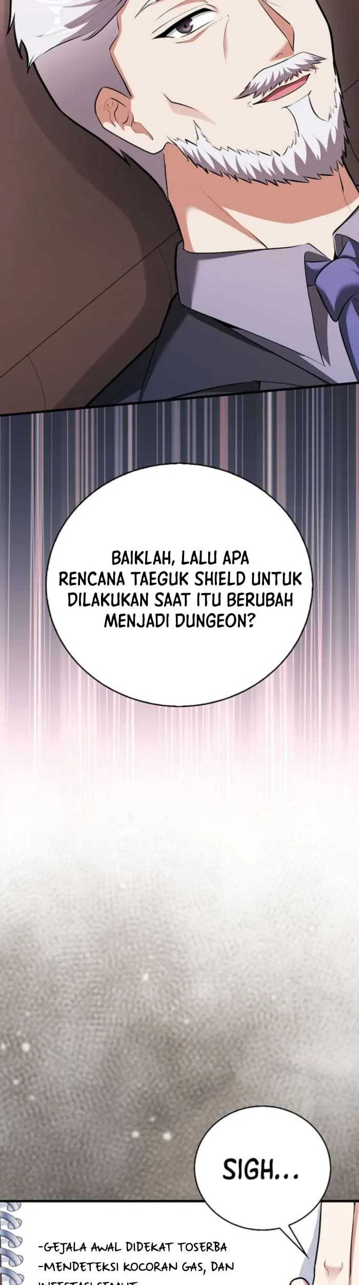 Max Talent Player Chapter 61 - halaman 47