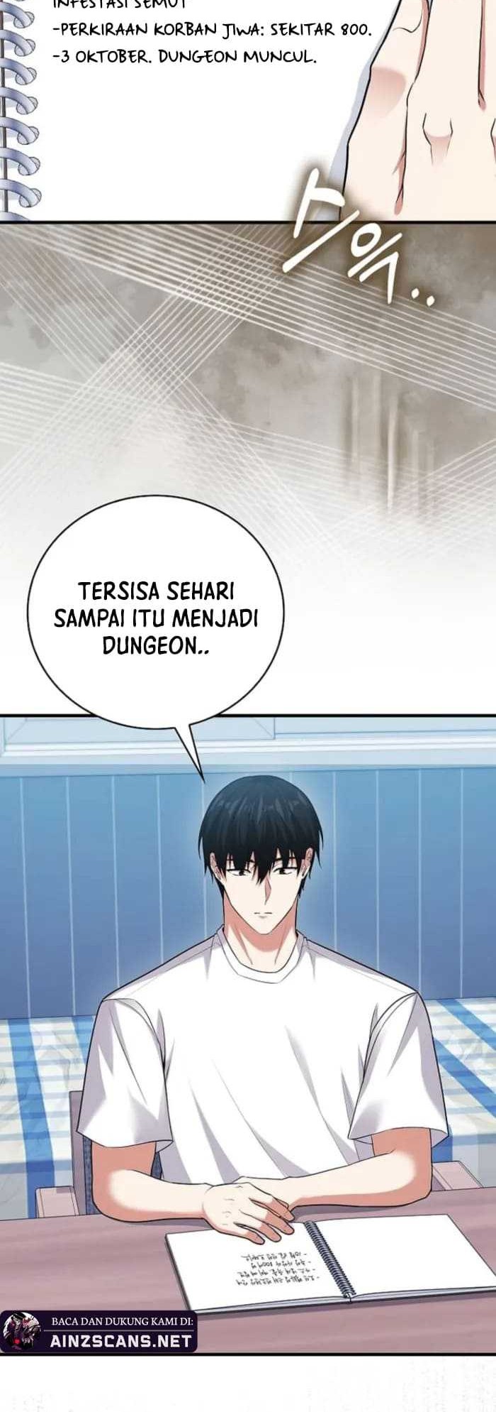 Max Talent Player Chapter 61 - halaman 48