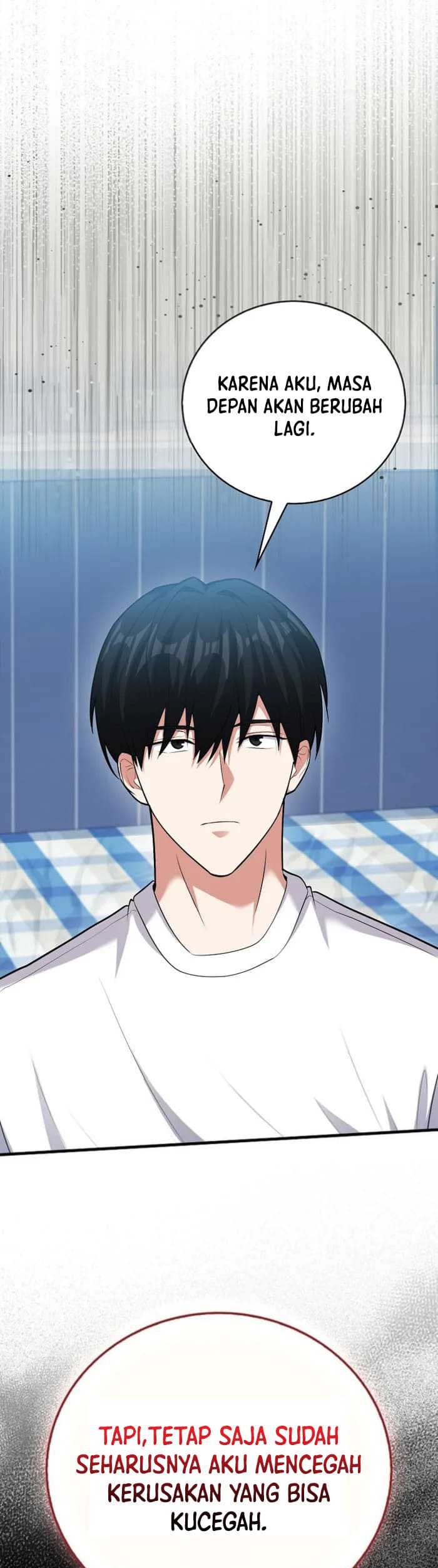 Max Talent Player Chapter 61 - halaman 49
