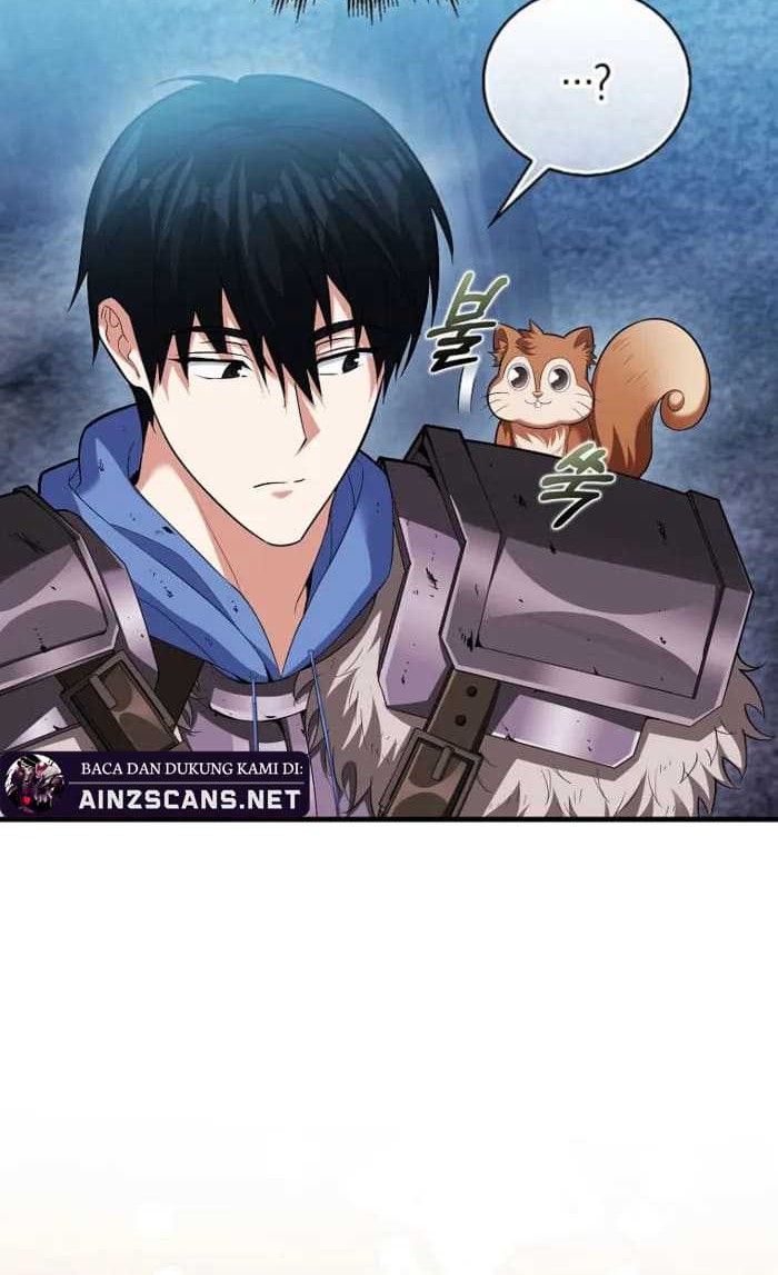 Max Talent Player Chapter 61 - halaman 5