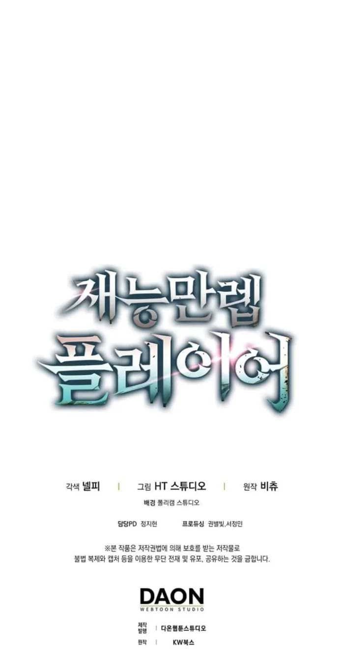 Max Talent Player Chapter 61 - halaman 51