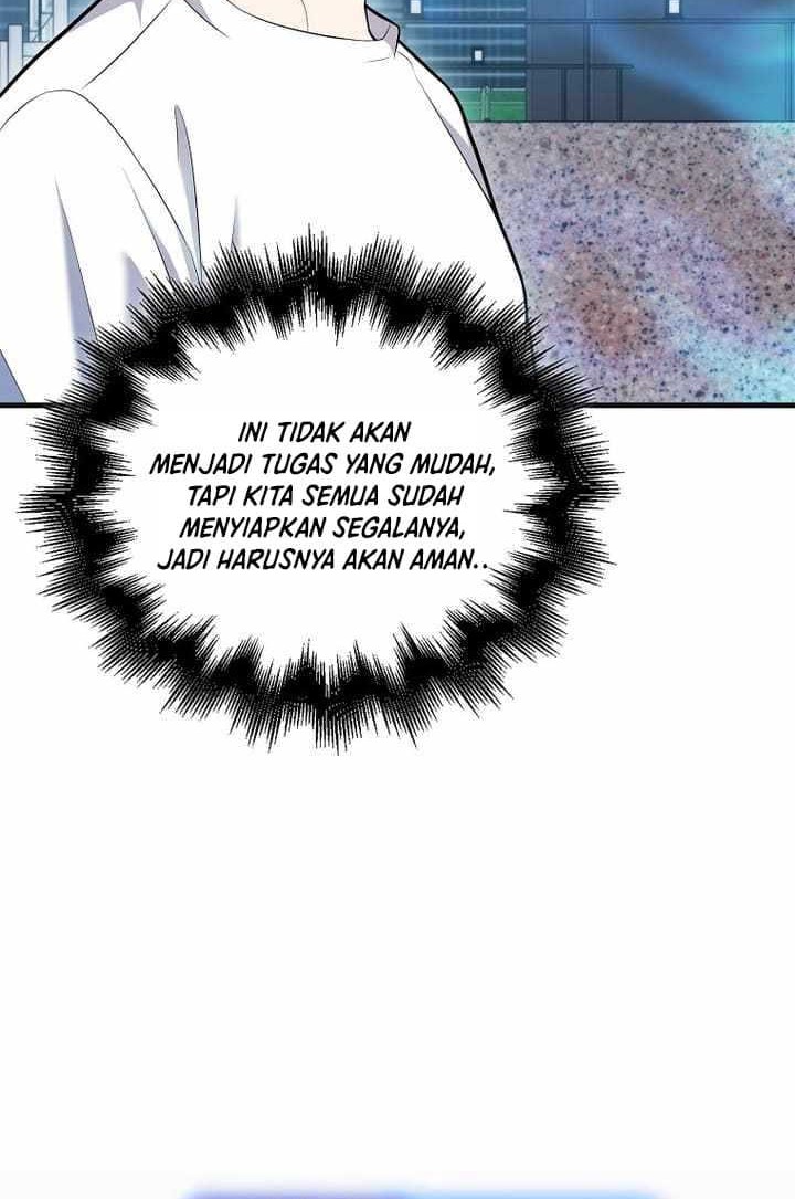 Max Talent Player Chapter 62 - halaman 10
