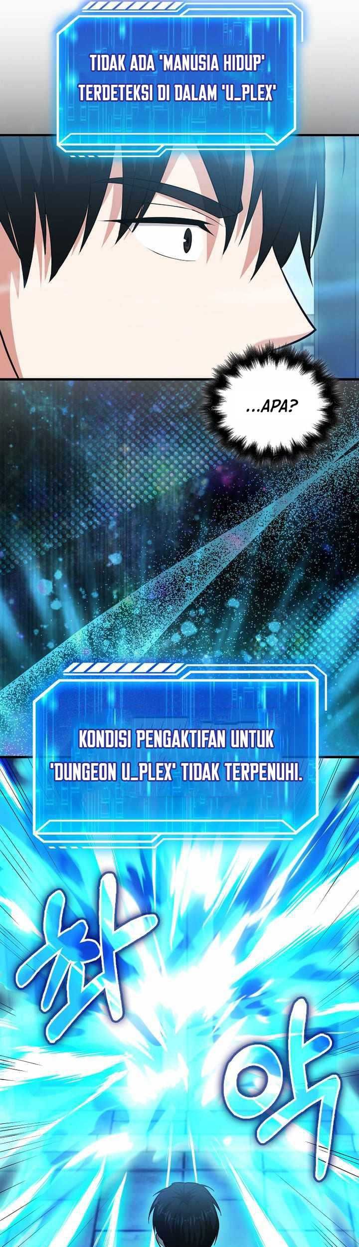 Max Talent Player Chapter 62 - halaman 11