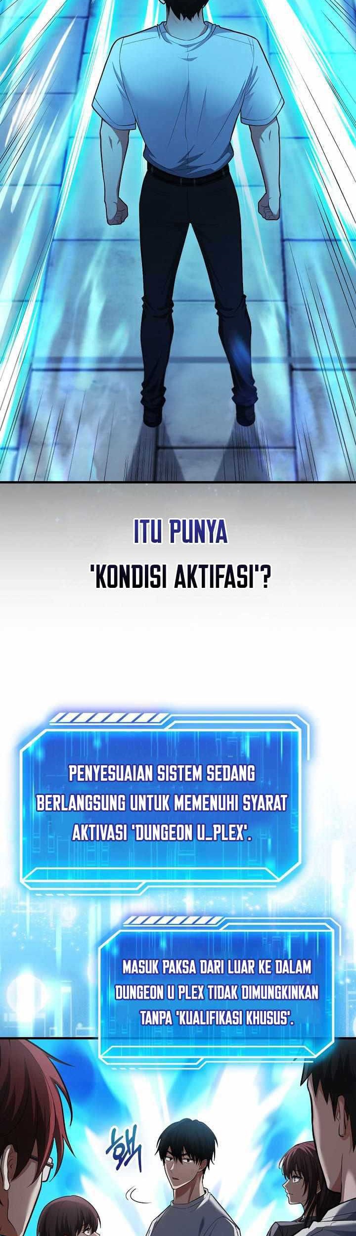 Max Talent Player Chapter 62 - halaman 12