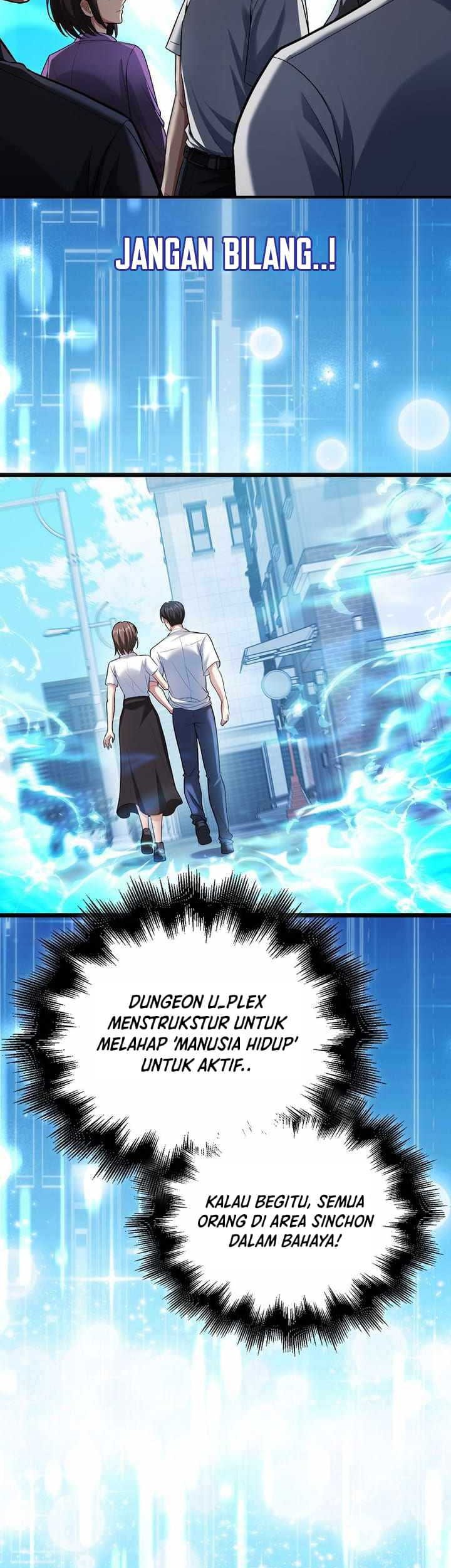 Max Talent Player Chapter 62 - halaman 13