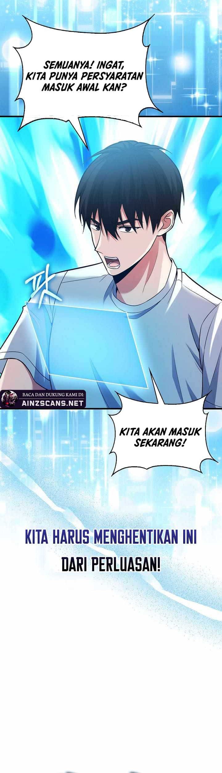 Max Talent Player Chapter 62 - halaman 14