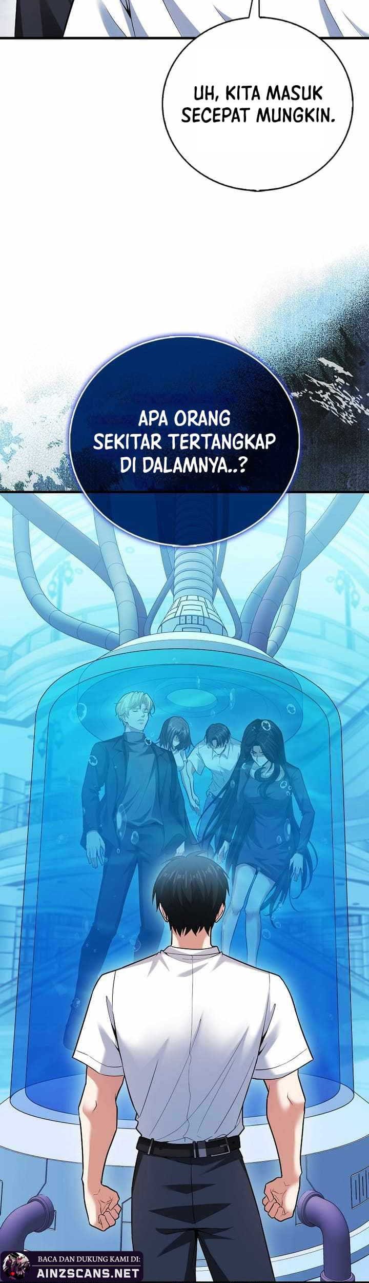 Max Talent Player Chapter 62 - halaman 17