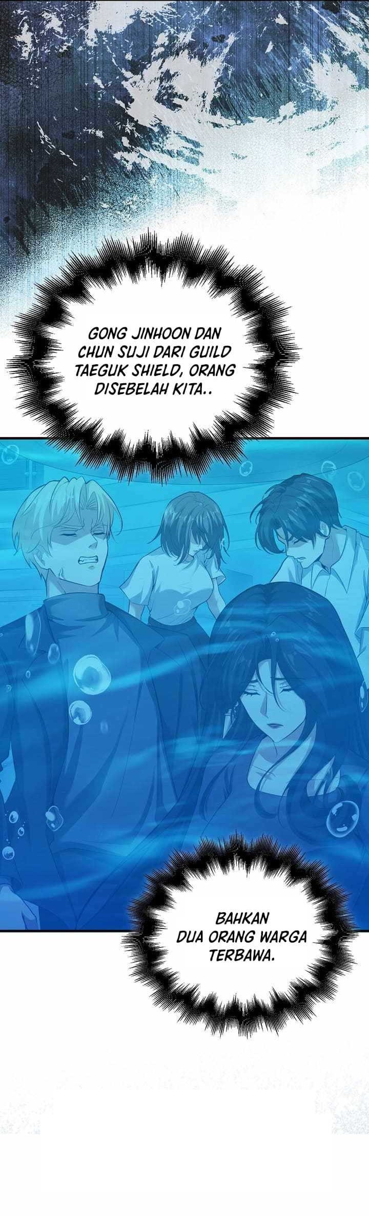 Max Talent Player Chapter 62 - halaman 18