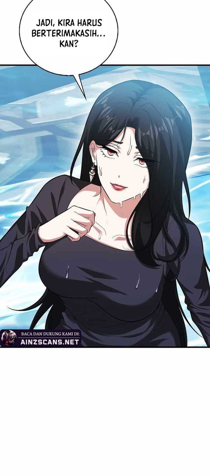 Max Talent Player Chapter 62 - halaman 22
