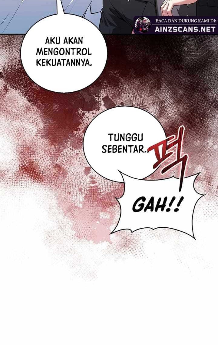 Max Talent Player Chapter 62 - halaman 26