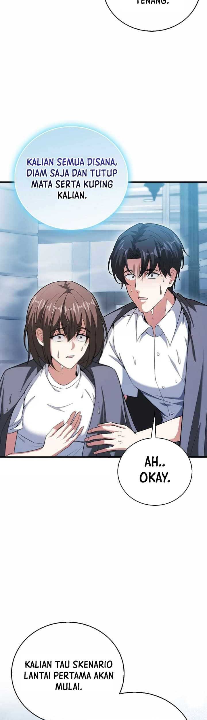 Max Talent Player Chapter 62 - halaman 29