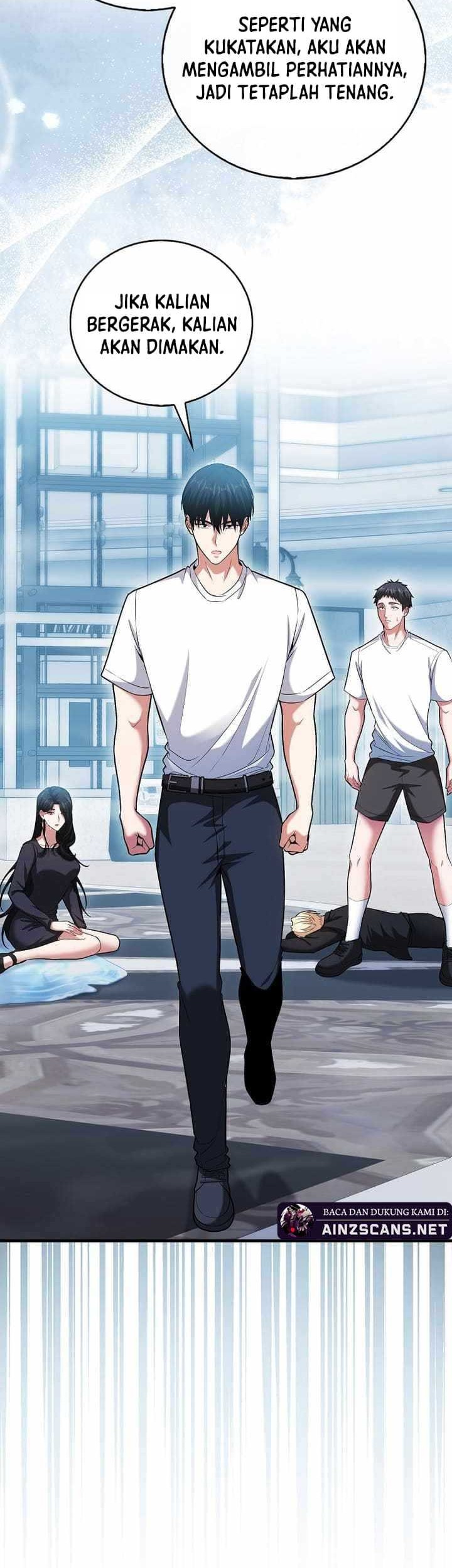 Max Talent Player Chapter 62 - halaman 30