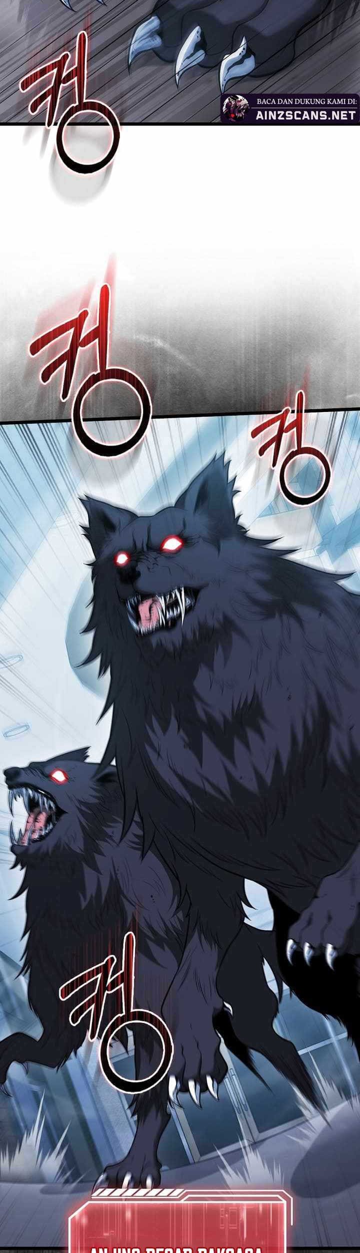 Max Talent Player Chapter 62 - halaman 33
