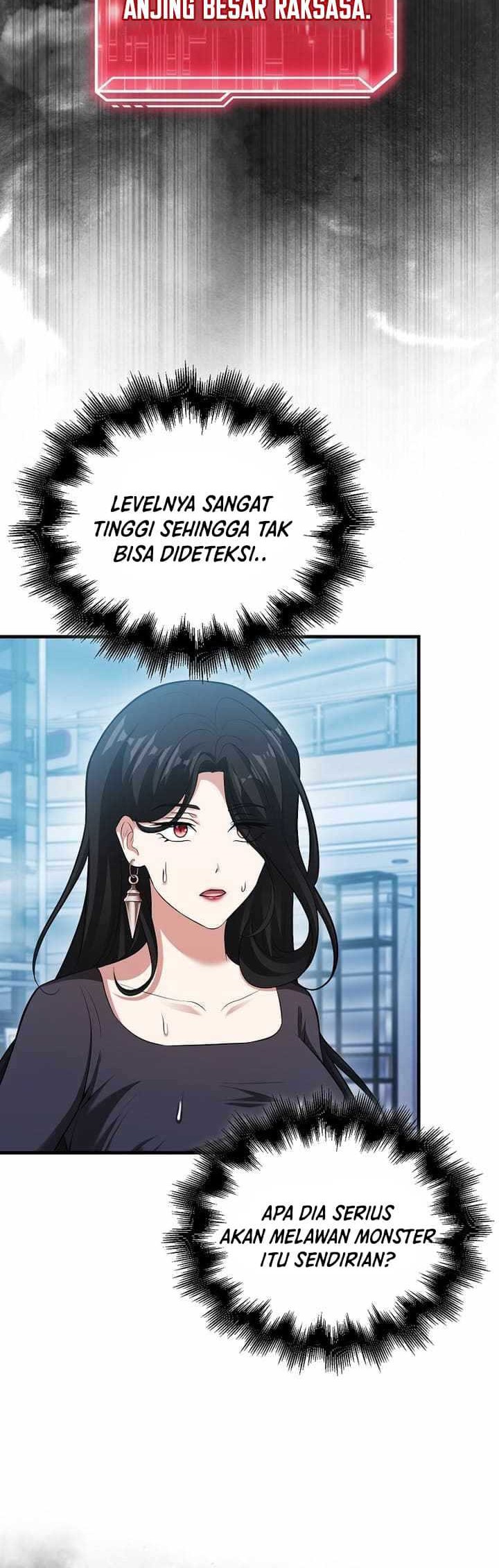 Max Talent Player Chapter 62 - halaman 34